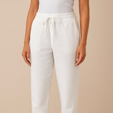 Linnea – Spodnie damskie Luo – Stylowe, wygodne, trwałe